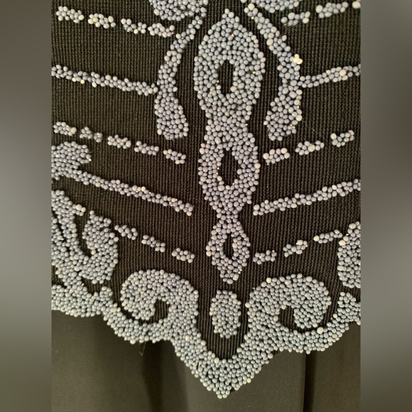 Evening pant set by JS Signature and Alex Evenings XL - Picture 8 of 12